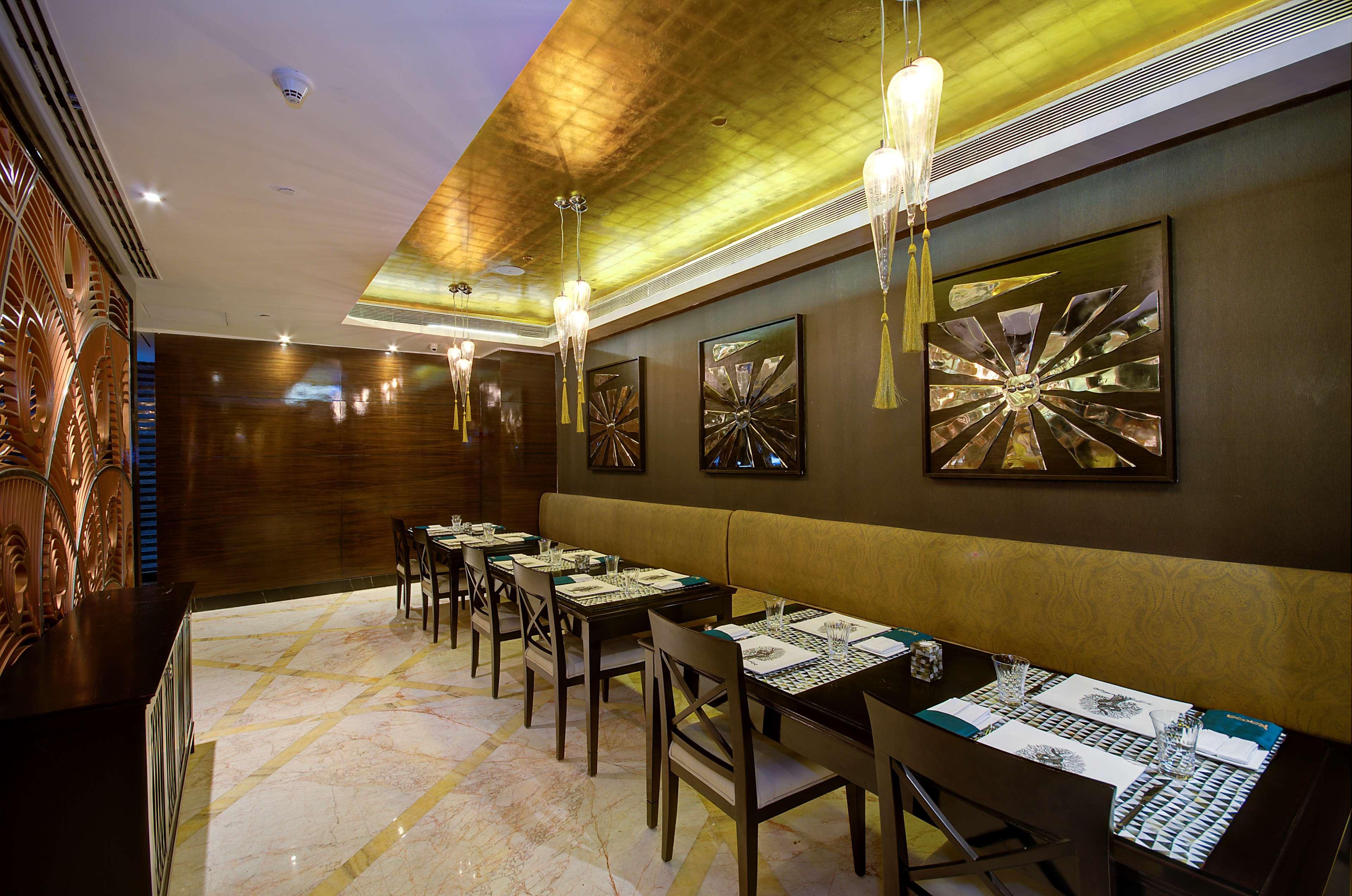 מלון גאזיאבאד Radisson Blu Kaushambi Delhi Ncr מראה חיצוני תמונה